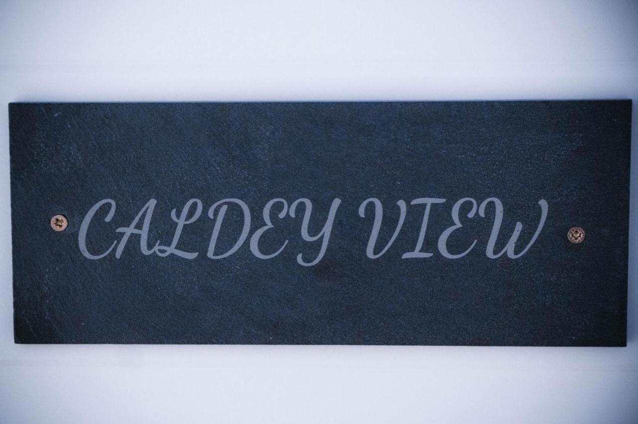 Caldey View - Luxury 2 Bedroom - Panorama - Apartment *