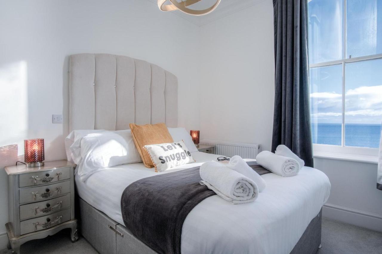 Apartamento Caldey View - Luxury 2 Bedroom - Panorama - *
